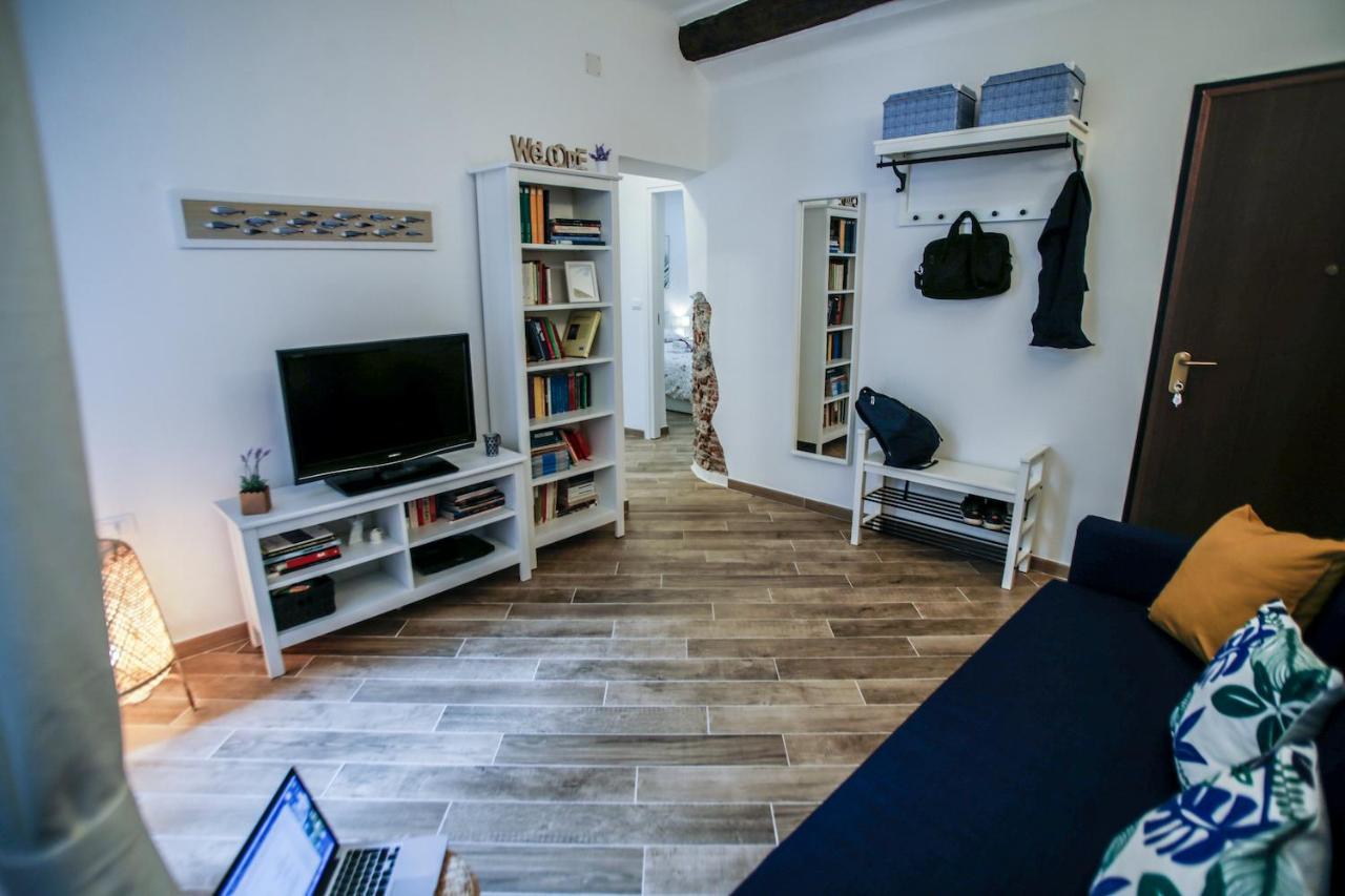 Vivi Nel Cuore Del Centro Storico Di Appartement