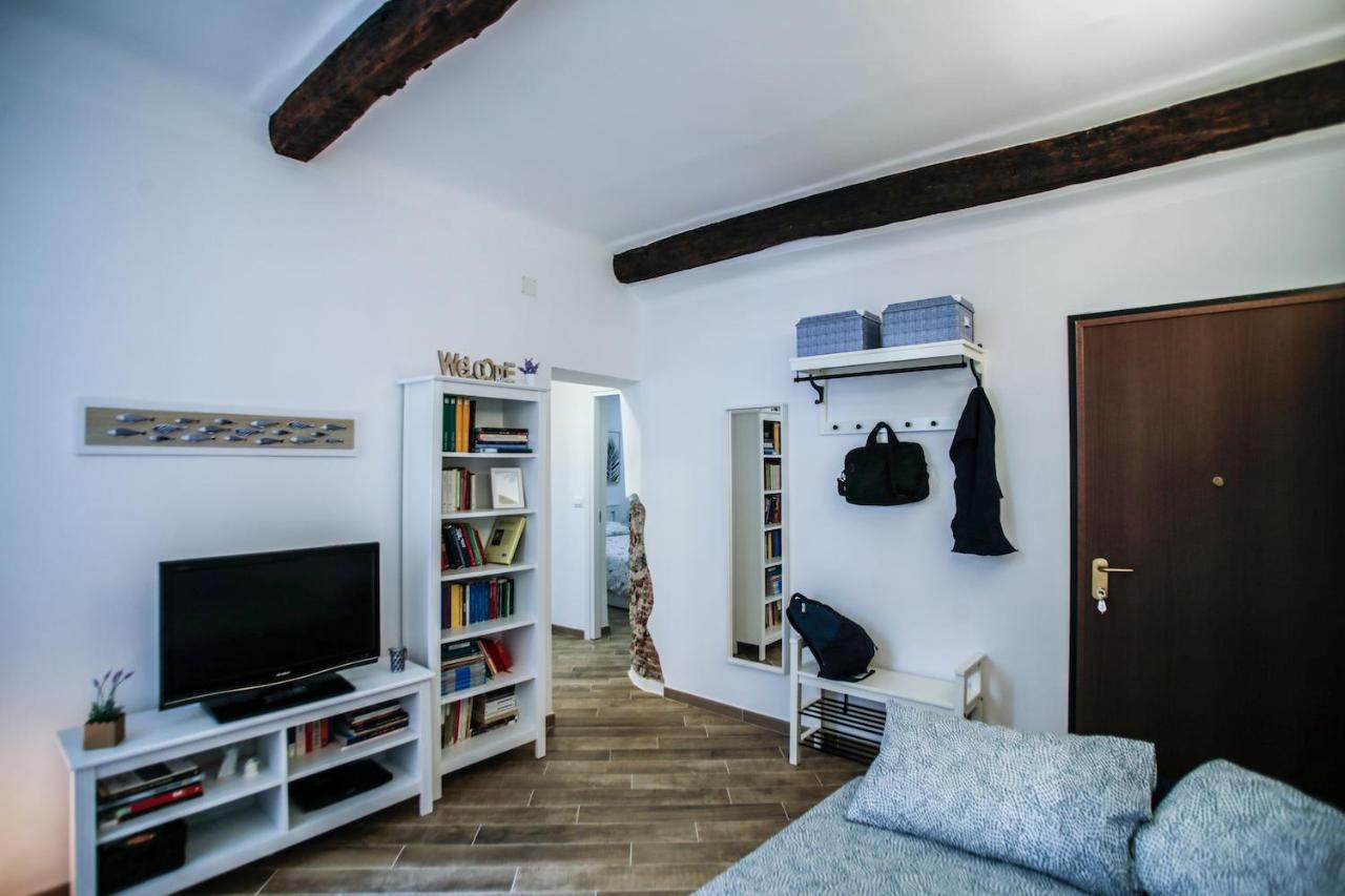 Appartement Vivi Nel Cuore Del Centro Storico Di